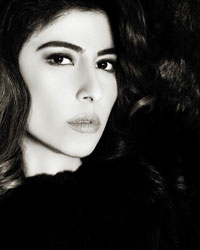 Meesha Shafi